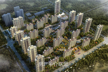 五环花园3室2厅2卫137.9m275.8万