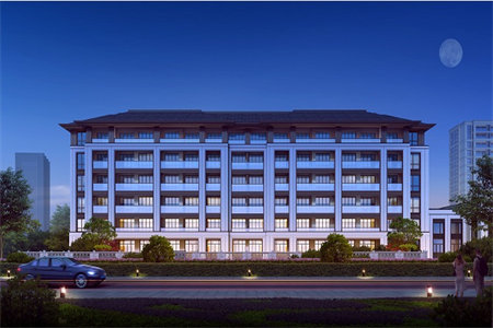 隆腾花园3室2厅1卫75万100m2出售