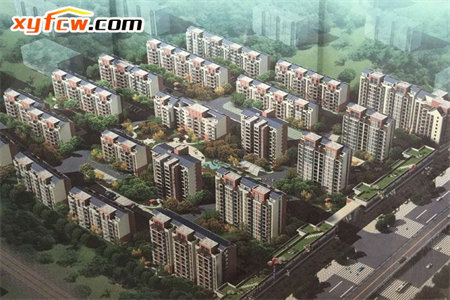 凌云居现房17A层88平带地下车位全款包改名46万