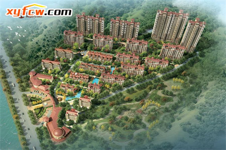 阳光河畔3室2厅1卫122㎡77万带车库带阁楼